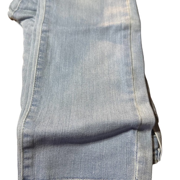 Levi Denizen Size 10 girls' jeans - Picture 2 of 4